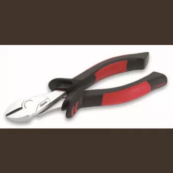 Diagonālknaibles Cimco 10 0526 Triecienizturīga PU plastmasa Tērauds 160 mm