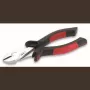 Diagonālknaibles Cimco 10 0526 Triecienizturīga PU plastmasa Tērauds 160 mm