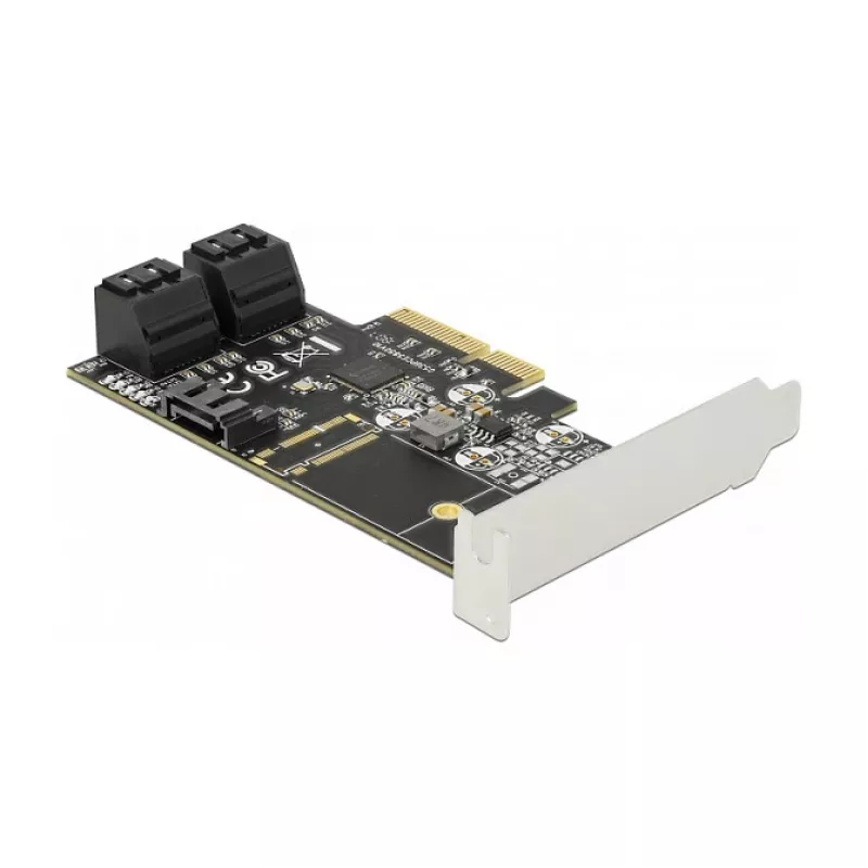 Iekšējais SATA adapteris DeLOCK 90395
