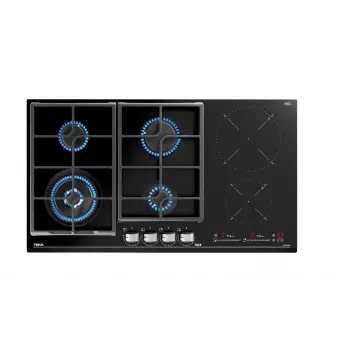 Teka Hob JZC 96342 BBC BK (E4)