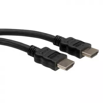 HDMI High Speed kabelis + Ethernet VALUE M/M 3 m