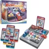 Rush Hour Deluxe, galda spēle