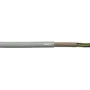 LAPP 16000513-50 Mantelleitung NYM-J 5 G 4 mm² pelēks 50 m (16000513-50)