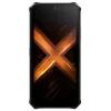 Viedtālrunis HAMMER Energy X2 — Android 15, MediaTek Helio G81, 6.1 collu 1560×720 IPS, 6 GB RAM, 128 GB, Dual SIM, 4G, 50 MP, 5000 mAh, IP68