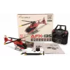 Amewi 25327 helikopters ar elektromotoru, 350 mAh, 100 g