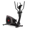 HMS Fitness H5813-i magnētiskais eliptiskais trenažieris Melns, Pelēks