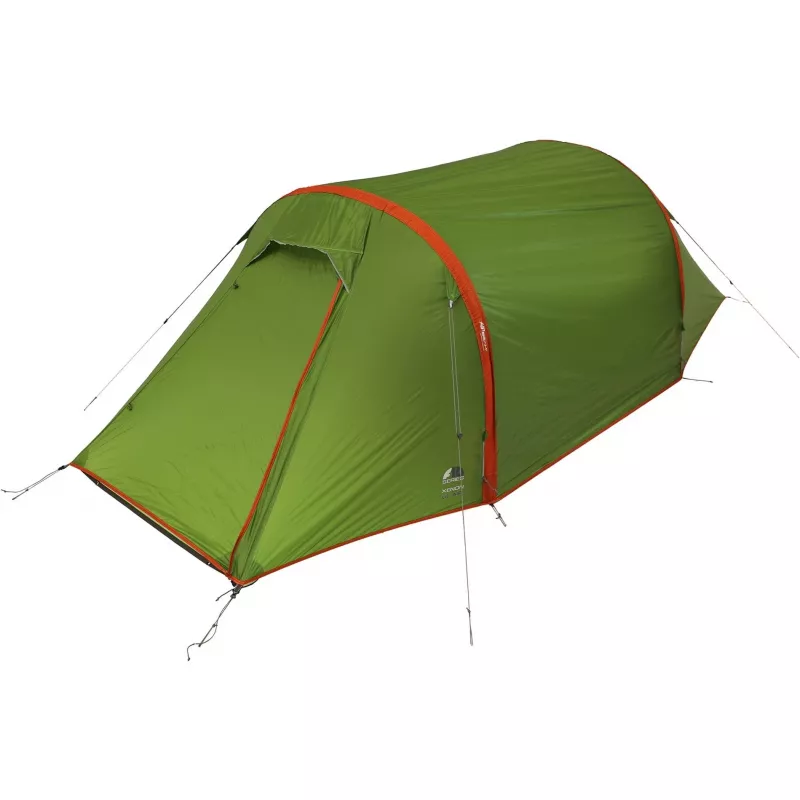 Vango TETXENON0000003 zaļš