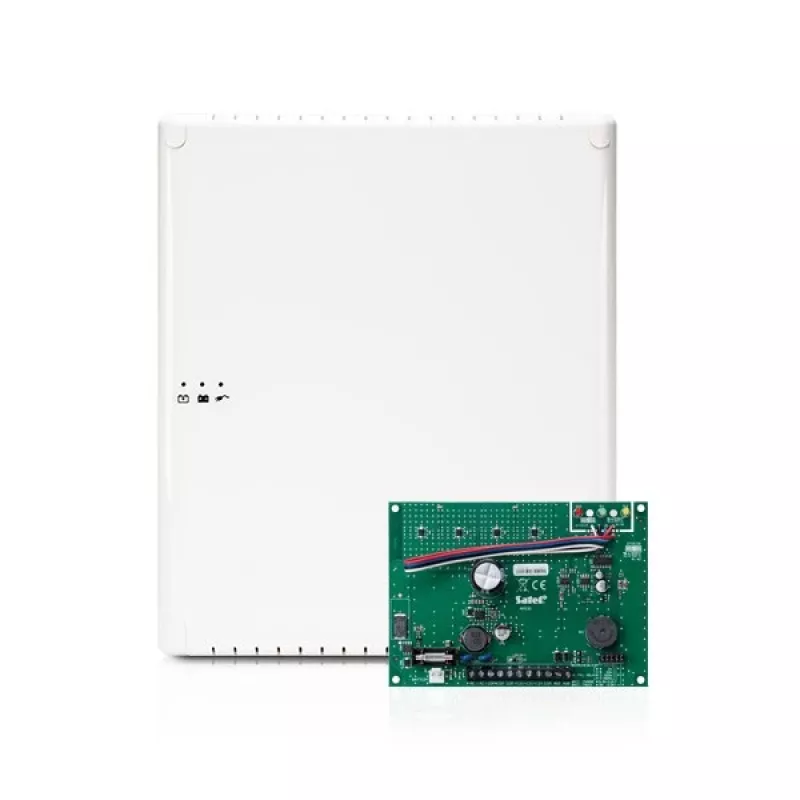 Satel APS-30 viedās mājas centrālā vadības bloka piederums Barošanas bloks