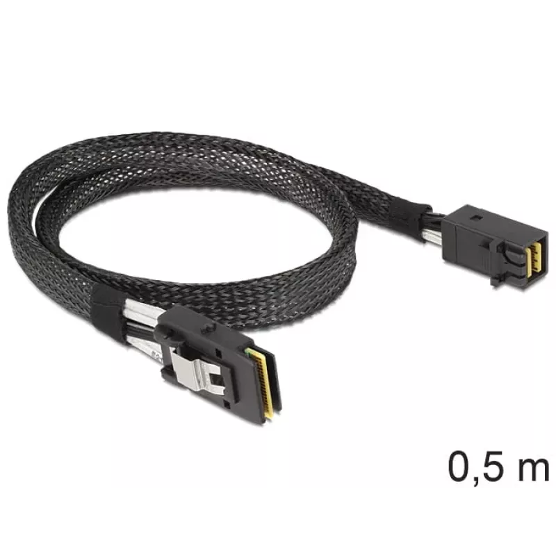 SAS vads DeLOCK 83388