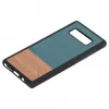 Viedtālruņa maciņš man and wood Galaxy Note 8 — džinsa melns