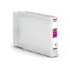 Tintes kasetne Epson C13T04C34N fuksīna krāsai WF-C81xx / WF-C86xx printeriem