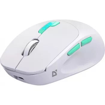 Pele Defender NITTA MM-307 RF+BT OPTIC 1600dpi 6P BALTA