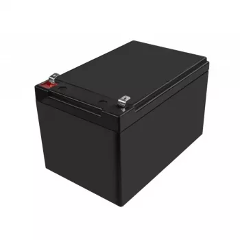 zaļa Cell AGM48 UPS akumulators, noslēgts svina-skābes (VRLA), 12 V, 10 Ah