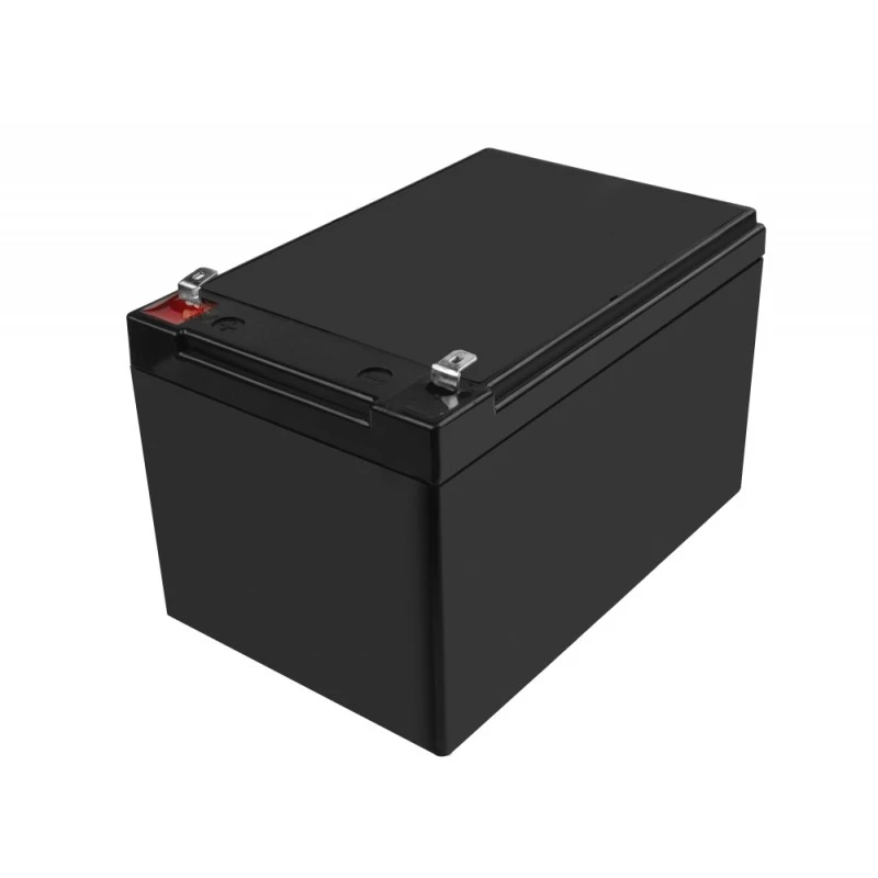 zaļa Cell AGM48 UPS akumulators, noslēgts svina-skābes (VRLA), 12 V, 10 Ah