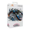 Pele Baracuda BGM-084 Lobster Pink USB
