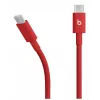 Apple USB-C uz pītais kabelis - Rapid Sarkans - Kabelis - Digitāls/Dati (MDGF4ZM/A)