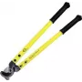 Kabeļu griezējs c.k tools T3679 — alumīnija un vara kabeļiem, rokas griezējinstruments