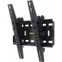 Skaļruņu statīvs SpeaKa Professional SP-4359480 17 collu skaļruņiem, kravnesība 50 kg