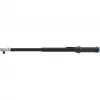 Momenta atslēga Gedore TORCOFLEX UK 1/2 collas 60–300 Nm, melna/zila