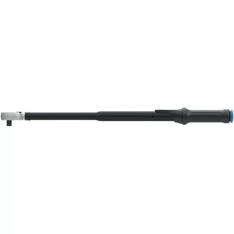 Momenta atslēga Gedore TORCOFLEX UK 1/2 collas 60–300 Nm, melna/zila