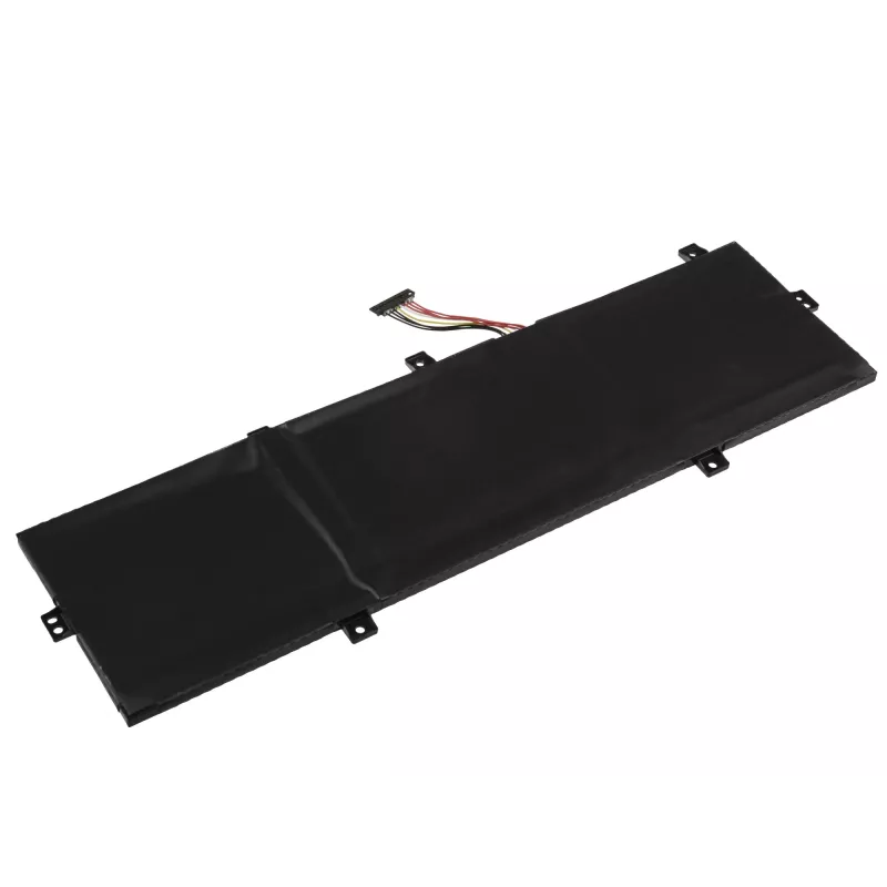 Baterija zaļa Cell AS163 priekš ASUS ZenBook UX430 sērijas