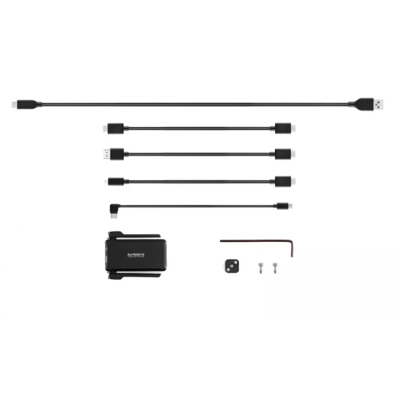 Kameru tālvadības pults DJI Ronin RavenEye