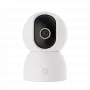 IP drošības kamera Xiaomi Smart Camera C500 — Iekštelpu sfēriskā 3200×1800, 110° skata leņķis, 360° pagriešana, 110° slīpums, nakts redzamība 10 m