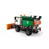 LEGO CITY 60490 Sniega tīrītājs