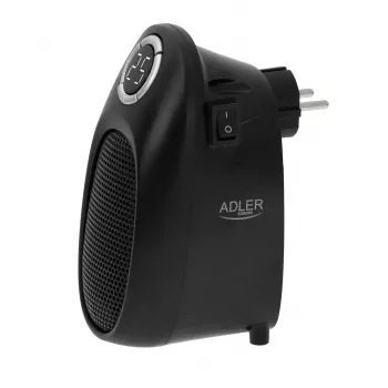 Keramiskais radiators Adler AD 7726
