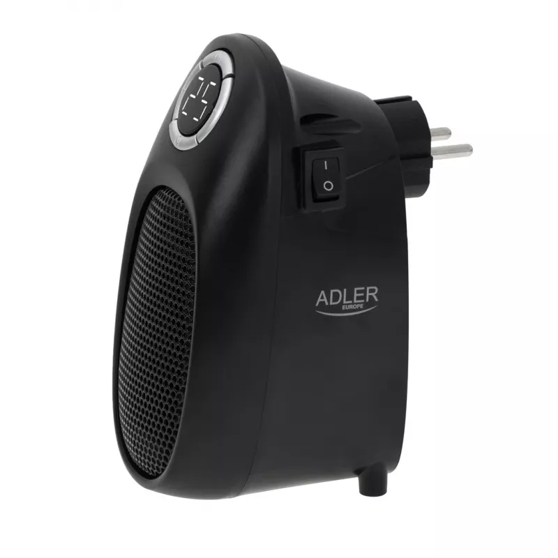 Keramiskais radiators Adler AD 7726