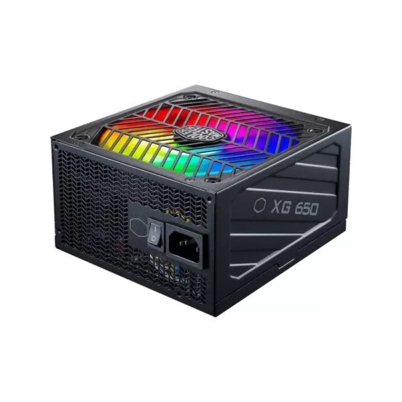 Barošanas bloks Cooler Master XG650 650 W