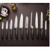 Fiskars 1051749 virtuves nazis, nerūsējošais tērauds, 1 gab., pavāra nazis
