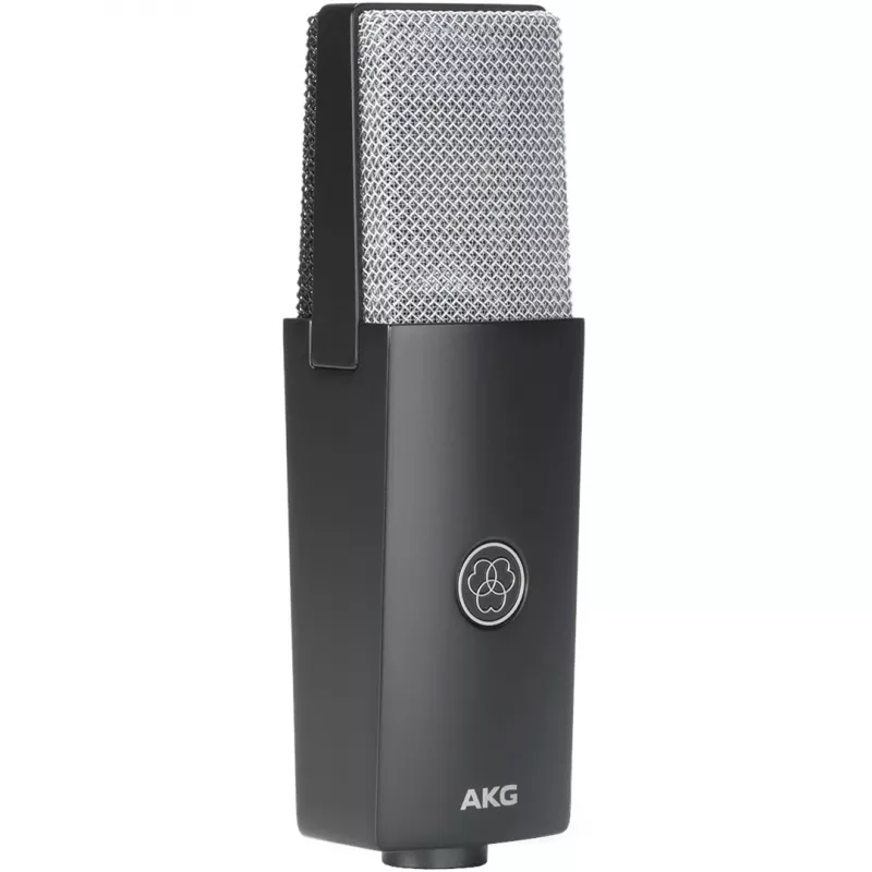 AKG C104 - Kondensatora mikrofons