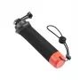 Puluz Buoyancy Mount PU561E sporta kamerām — saderīgs ar DJI Action 2 un Osmo Action