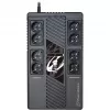 PowerWalker VI 800 MS - UPS - 480 vati