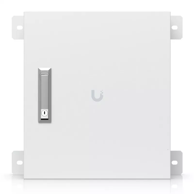 Ubiquiti iekštelpu/ārtelpu korpuss, paredzēts UniFi Access - Korpuss - 7 kg (UACC-JUNCTION-UTILITY)