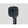 Pie sienas/staba stiprināma plāksne Charge Amps Luna Next zaļa – piederums Charge Amps Luna EV uzlādes stacijām (modelis CA-131647)