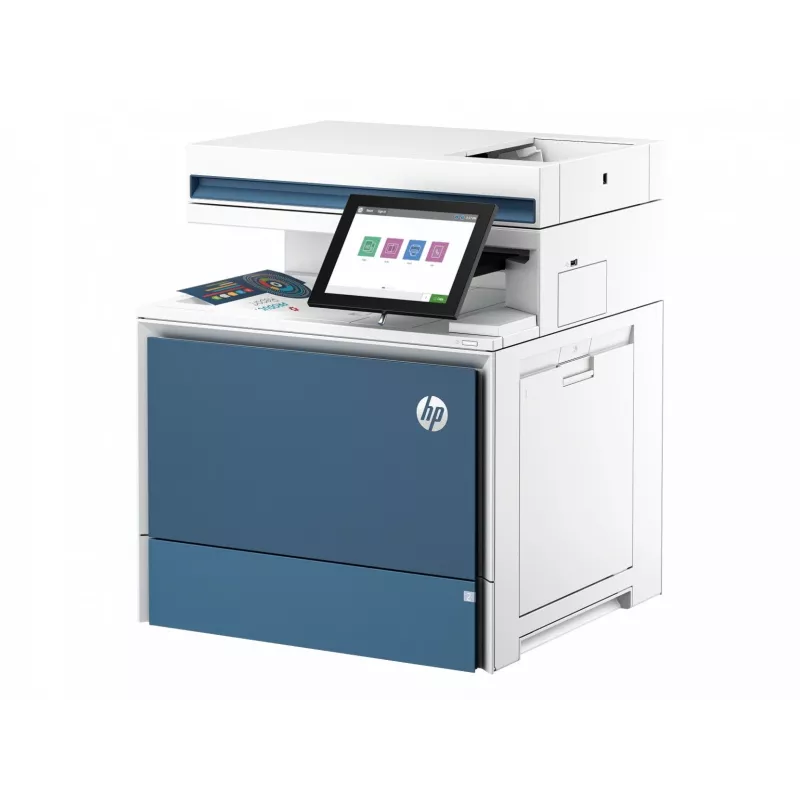 HP 7E357A printeris, zils