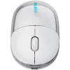 CANYON pele OnClick 24 BT/ Wireless Transparent/balta
