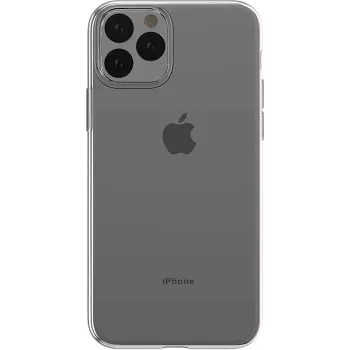 Cover Devia Naked iPhone XI Pro Max
