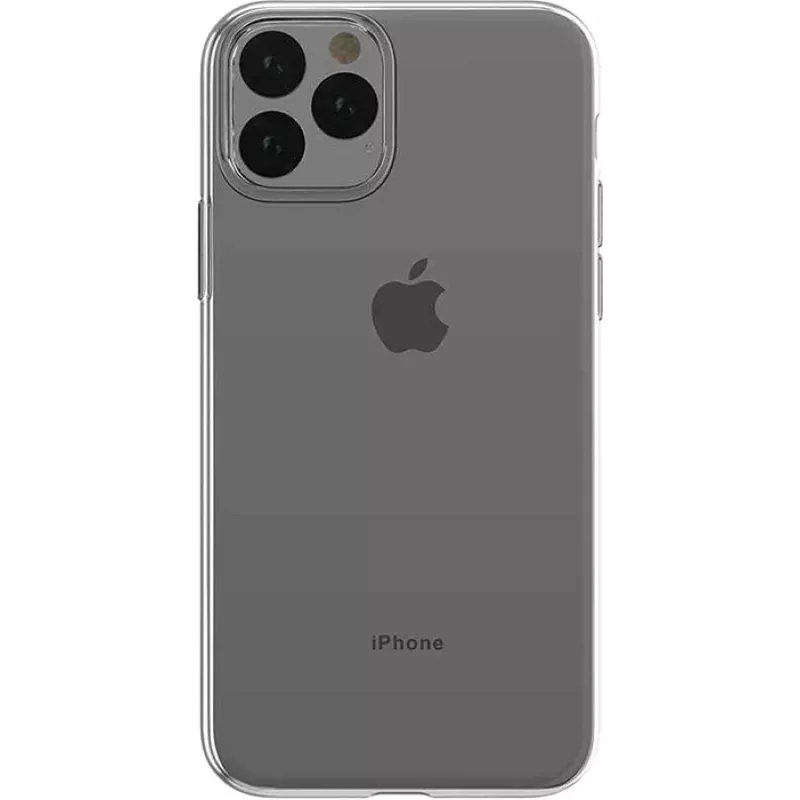 Cover Devia Naked iPhone XI Pro Max
