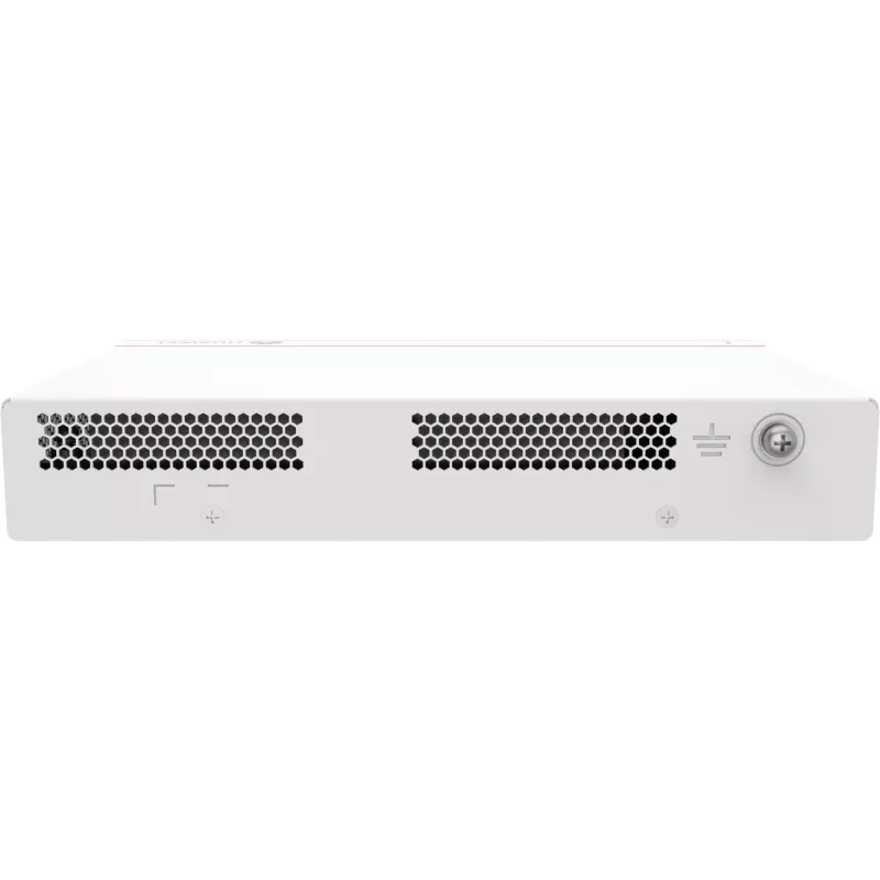 Pārvaldāmo slēdzi HUAWEI eKit S380-S8P2T Gigabit Ethernet 10/100/1000