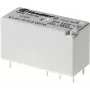 FIN 41.61.9 12V - Pievienojamais relejs 1x UM 250V/16A 12V RM 5.0mm (41.61.9.012.0010)