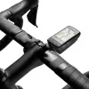 Bezvadu velosipēda dators Wahoo ELEMNT Bolt V3 — GPS, 2,3 collu TFT displejs, 32 GB krātuve, IPX7, Bluetooth 5.0, ANT+