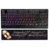 Plaukstas balsts Subsonic SA5687-LR1