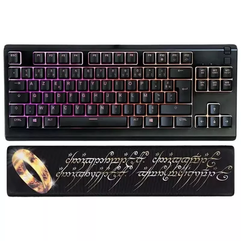 Plaukstas balsts Subsonic SA5687-LR1