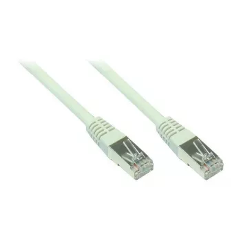 Goodconnections 8550-002 Ethernet komutācijas kabelis pelēks