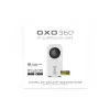 Novērošanas kamera Easypix OXO 360° IP Cam 56200