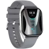 Canyon SW-58 - Chatter - viedpulkstenis - BT ar Canyon Life lietotni - BT zvani - IP67 - AI palīgs