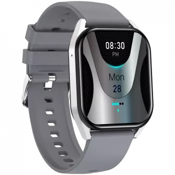 Canyon SW-58 - Chatter - viedpulkstenis - BT ar Canyon Life lietotni - BT zvani - IP67 - AI palīgs